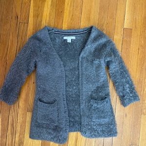 Used: Nautica cardigan
